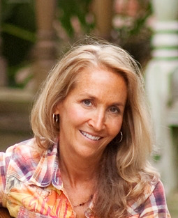 Gail Swanson 